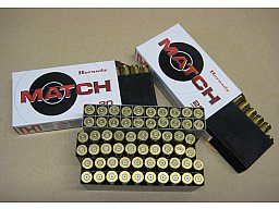 Hornady-Hülsen im Kal. 6,5 Creedmoor