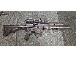 HK MR308