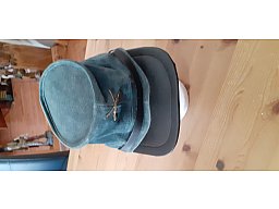 US Civil War Reenactment - Südstaaten -