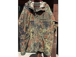 Jagd Tarn Anzug Regenanzug Gr. XXL / 3XL