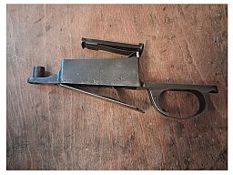 DWM 1904 Protugal Klappdeckelmagazinkasten