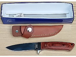 Jagdmesser Nicker neu
