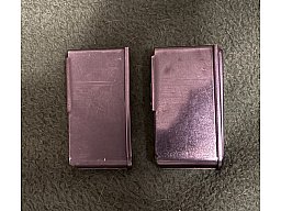 2 Magazine Krico 7x64