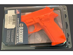Blackhawk Demonstrator SIG Sauer 226
