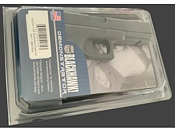 Blackhawk Demonstrator Glock 17
