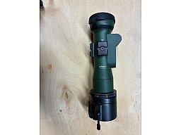 Nachtsichtvorsatzgerät Lahoux Hemera mit Rusan Adapter 56mm