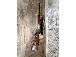 Blaser K95