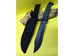 Jagdmesser Fahrtenmesser Gürtelmesser 37