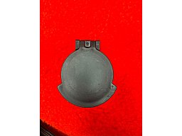Tenebraex Flip-Up Cover 50 mm für Schmidt & Bender Objektivschutzklappe