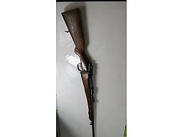 Rep. Büchse K 98 Kal 8x57IS