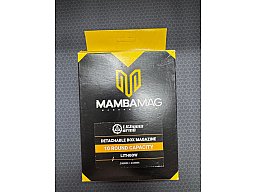 MambaMag Lithgow LA 102 10-Schuss-Magazin .308 Win/ .243win