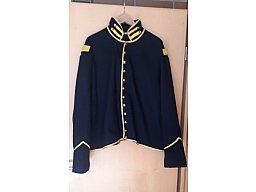 US Civil War Reenactment Cavalery-Uniform