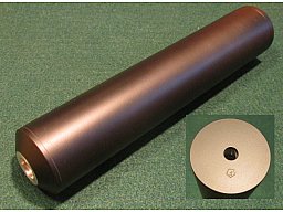 September-Angebot: (Volks-) Schalldämpfer VSD-1L mit F-Zeichen
