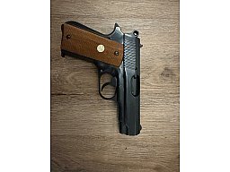 ERMA Mod. EGP 45 Kal. 8mmK
