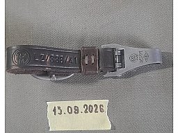 SA Dolch Gehänge RZM L2/338/41
