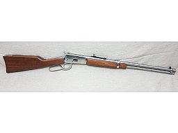 ROSSI Puma Classic STS UHR .357Mag. 20''/51cm | 10RD WB5/1458 # SSZ Berka