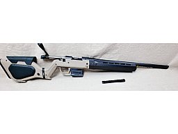 Bergara B14 Hera H7 24" FDE Varmint .308win. Neuwaffe 5/1148 #SSZ Berka