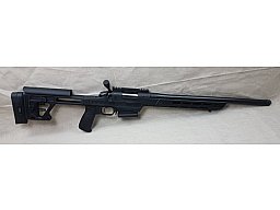 Bergara B14 BMP 20" Varmint .308win. 4/870 #SSZ Berka