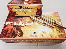 .308/180 grs. Federal Fusion No. 308FS3 20 stk. Angebot!!#SSZ Berka