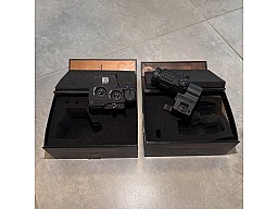 EOTech EXPS3-0 & G33 Magnifier