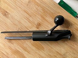 Blaser R93 Verschlussträger Rechts Kammergriffkugel