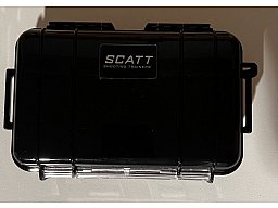 SCATT MX-W2 Wireless Schießtrainer USB Wi-Fi MEC Centra Koffer OVP