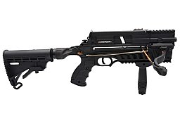 Steambow AR 6, Stinger 2 Tactical