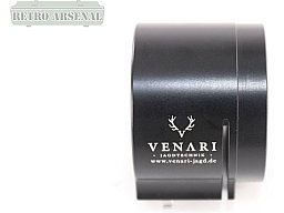 Venrai Duo Verbinder 62,5mm