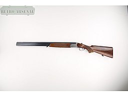 Hubertus BDF Kaliber 12/70