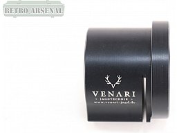 Venrai Duo Verbinder 50mm