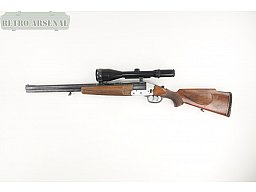 Heym 22SE Kaliber 16/70u. 7x57R
