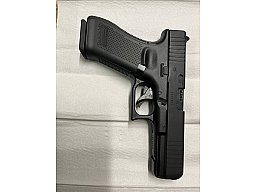 Glock 17 Gen.5 CO2 4,5mm Diabolo