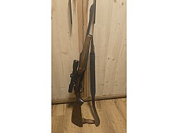 Browning BAR Zenith