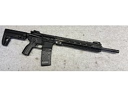 Oberland Arms OA-15 M5 Premium Kaliber .223 Remington 16,75" Lauf inkl. Midwest Ind. Matchabzug