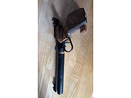 Walther Luftpistole Mod. CP2