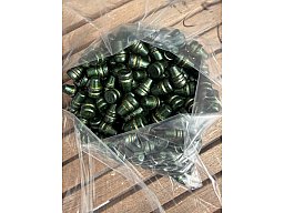 Geschosse .45 ACP .452 Slippery Bullets Premium Coated 250 Stück