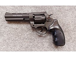Revolver Zoraki R1-4,5 Zoll brüniert 9mm RK