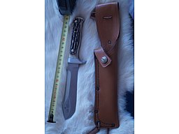 PUMA WHITE HUNTER II 11 6374