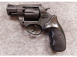 Revolver Zoraki R2-2 Zoll brüniert 9mm RK
