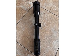 Swarovski Habicht Nova 2,2-9x42