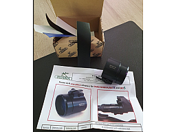 Rusan Adapter ARPNV7S-zeiss