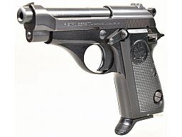 BERETTA Modell 71 Pistole im Kaliber .22 LR