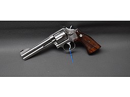 Revolver Smith & Wesson Mod. 686, Kaliber 357Mag, 6", gut