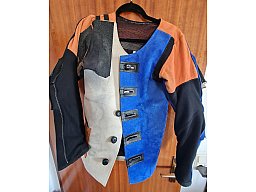 Schießjacke Gr. 164 (Nr. 1)