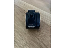Smartclip Model AS 62mm - Vorsatzmontage
