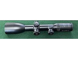 Zielfernrohr Schmidt & Bender Polar T96 3-12x54 mit Schiene