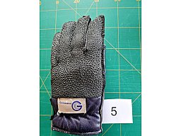 Schießhandschuh Gr. L