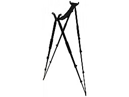 AKAH Zielstock Quick-Lock Versandkostenfrei