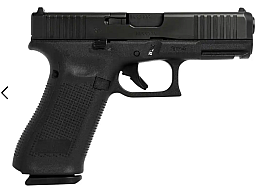 Glock Pistole 45 MOS Gen5