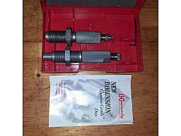Matritze 8x68S Hornady Custom Grade